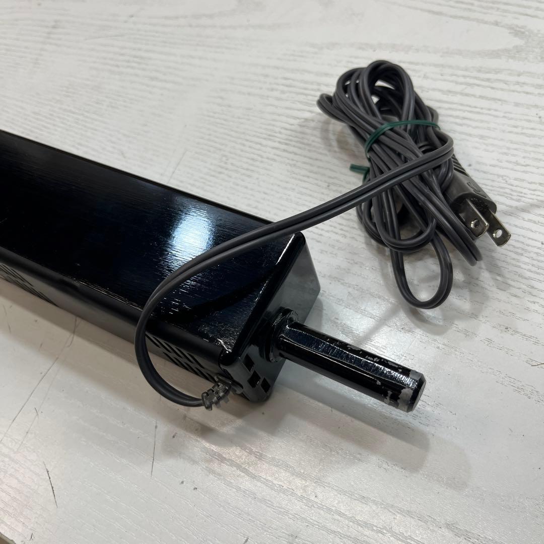 Z-208B ブラック Z-LIGHT 山田照明 Zライト 電気スタンド 蛍光灯