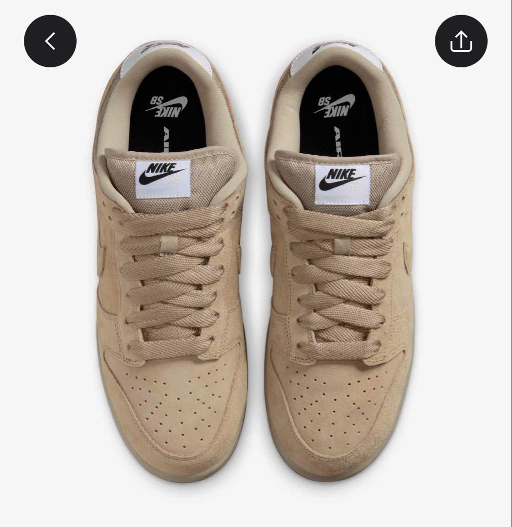 HJ0367 200 Nike SB Dunk Low Pro B