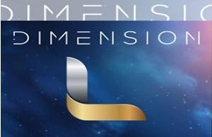 Dimension L フローティングライト (手品、マジック)