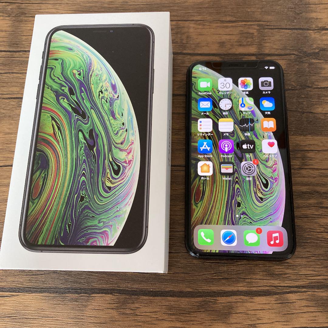 ブラック系春夏新作モデル iPhone Xs Space Gray 64 GB SIMフリー 付属品完備 スマートフォン本体 家電・スマホ・カメラブラック系¥22,638-animalhealthpartners.com ブラック系春夏新作モデル iPhone Xs Space Gray 64 GB SIMフリー 付属品完備 スマートフォン本体 家電・スマホ・カメラブラック系¥22,638-animalhealthpartners.com