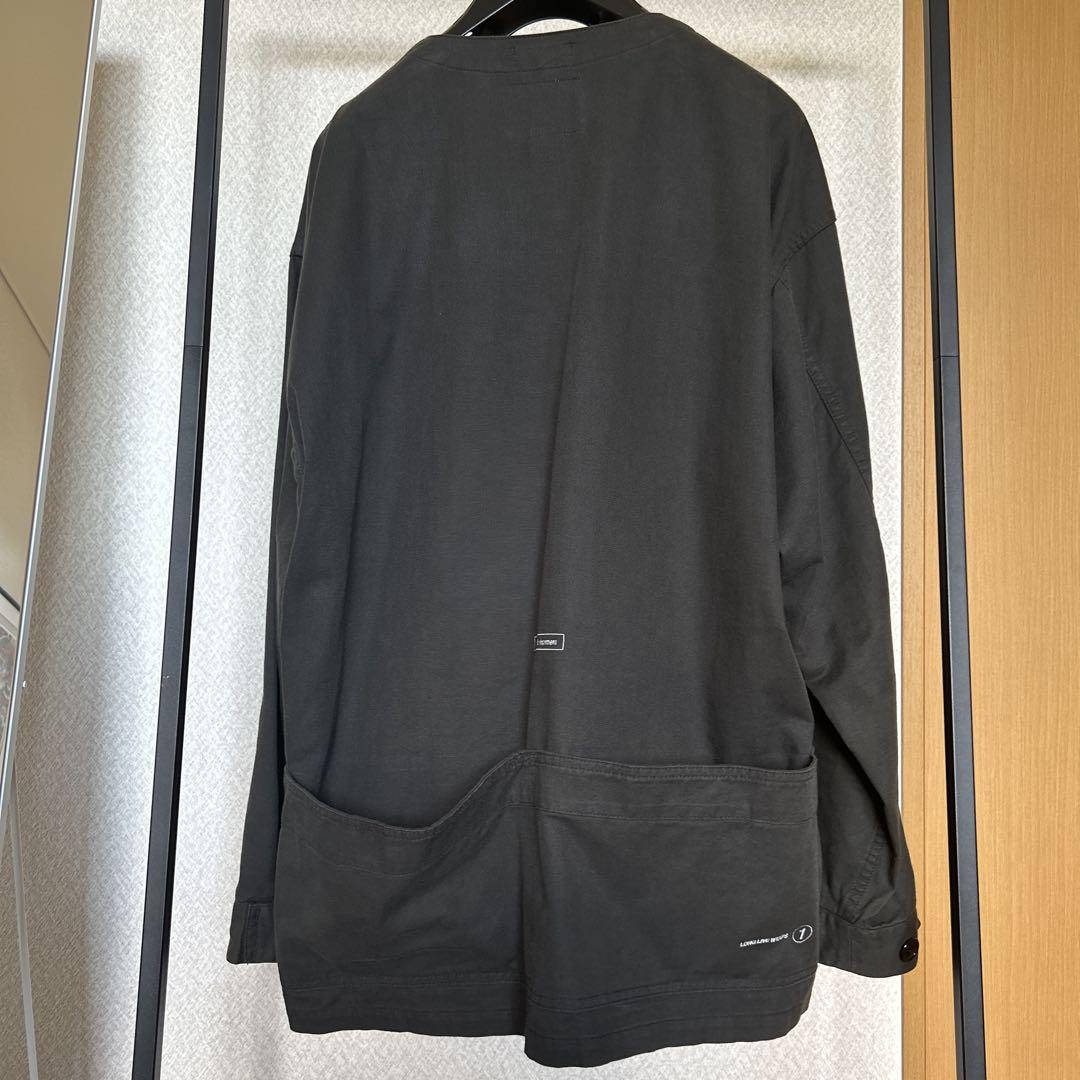 ジャケット・アウター WTAPS SKIT SHIRT