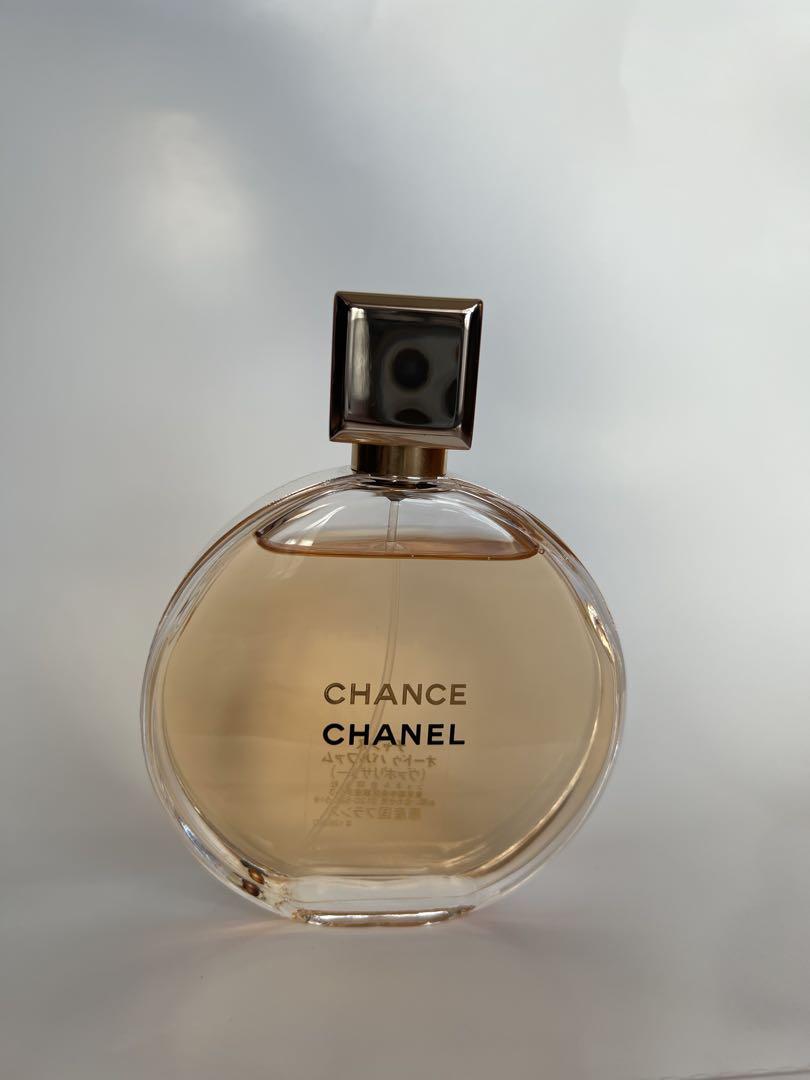 香水(ユニセックス) CHANCE CHANEL Eau de Parfum 100ml
