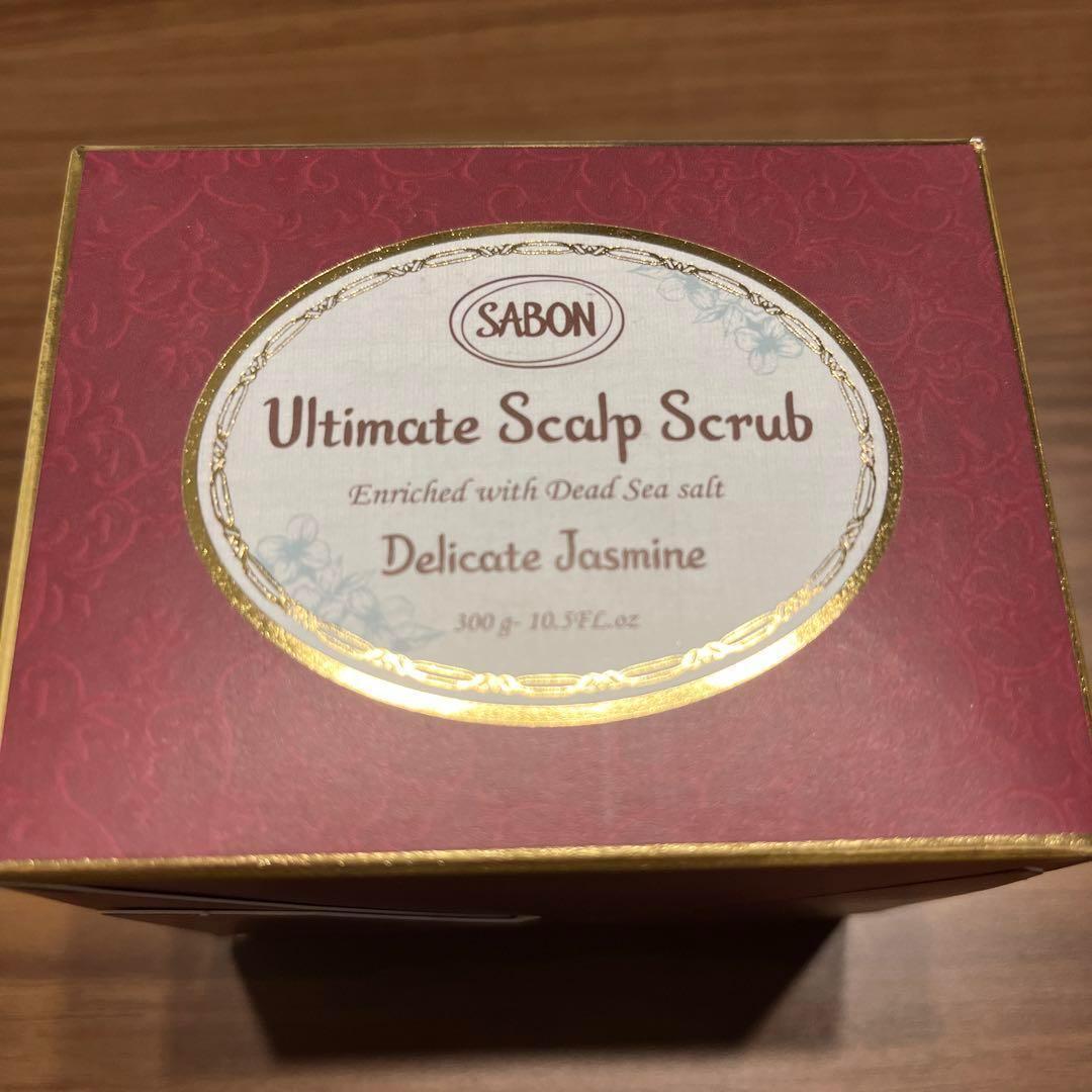 人気 商品 通販コスメ・美容 - SABON サボン ヘッドスクラブ