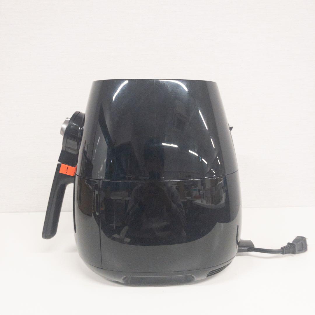 PHILIPS ノンフライヤー HD9220 800gr