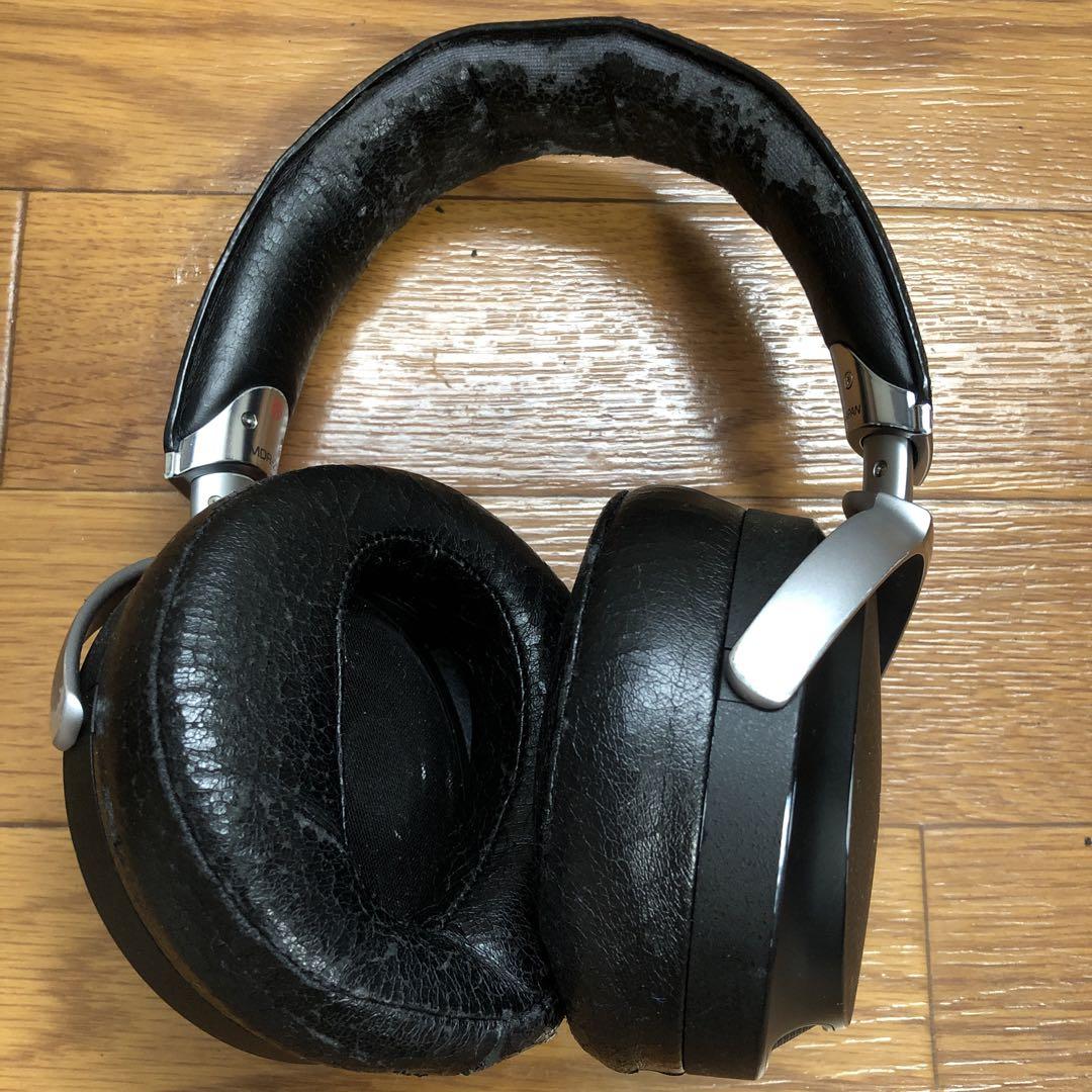 【美品】SONY MDR-Z7 ステレオヘッドホン【ハイレゾ対応】 Amazon.co.jp: ソニー ステレオヘッドホン 360 Reality Audio