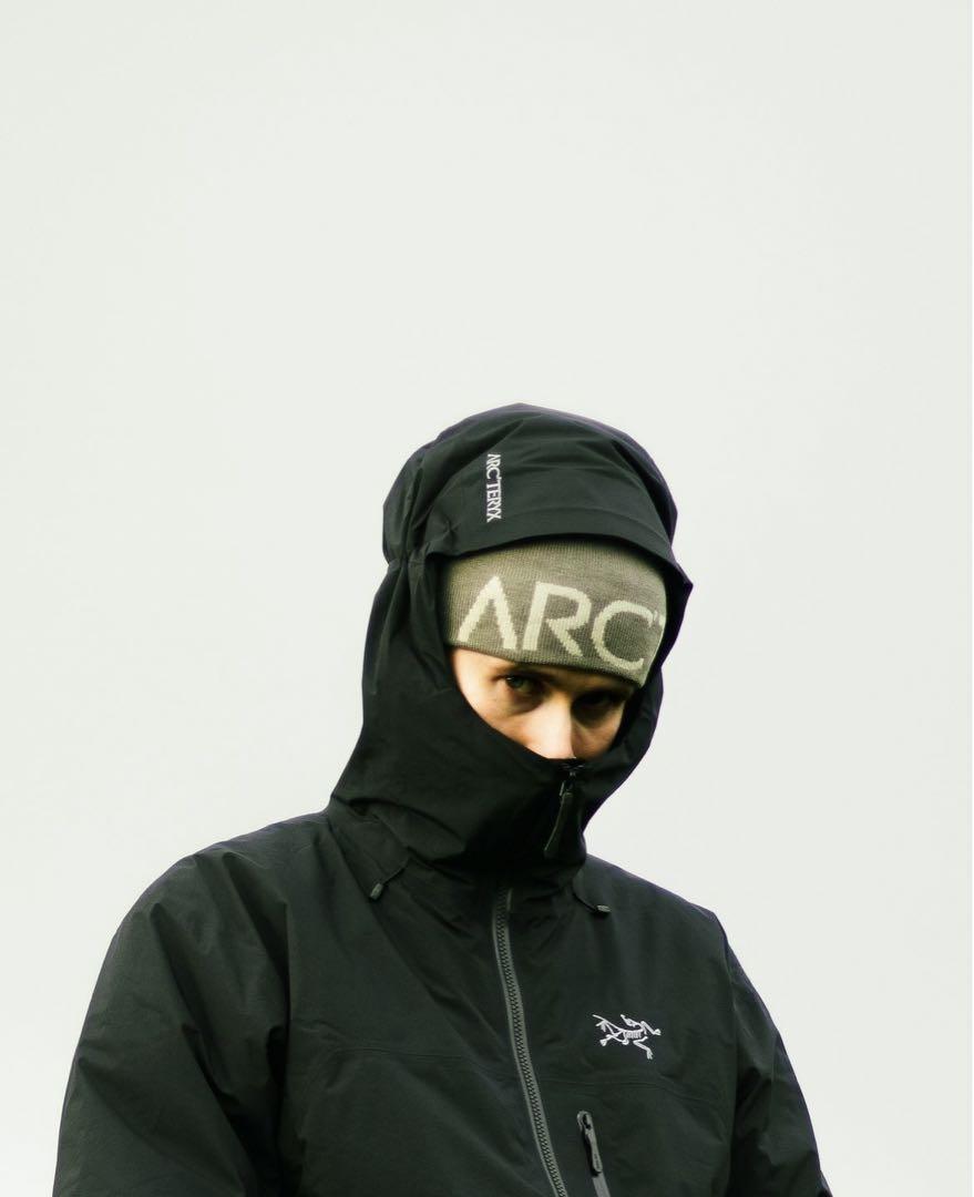 SizeXL新品今期XL ARC'TERYX Beta Insulated Jacket 黒