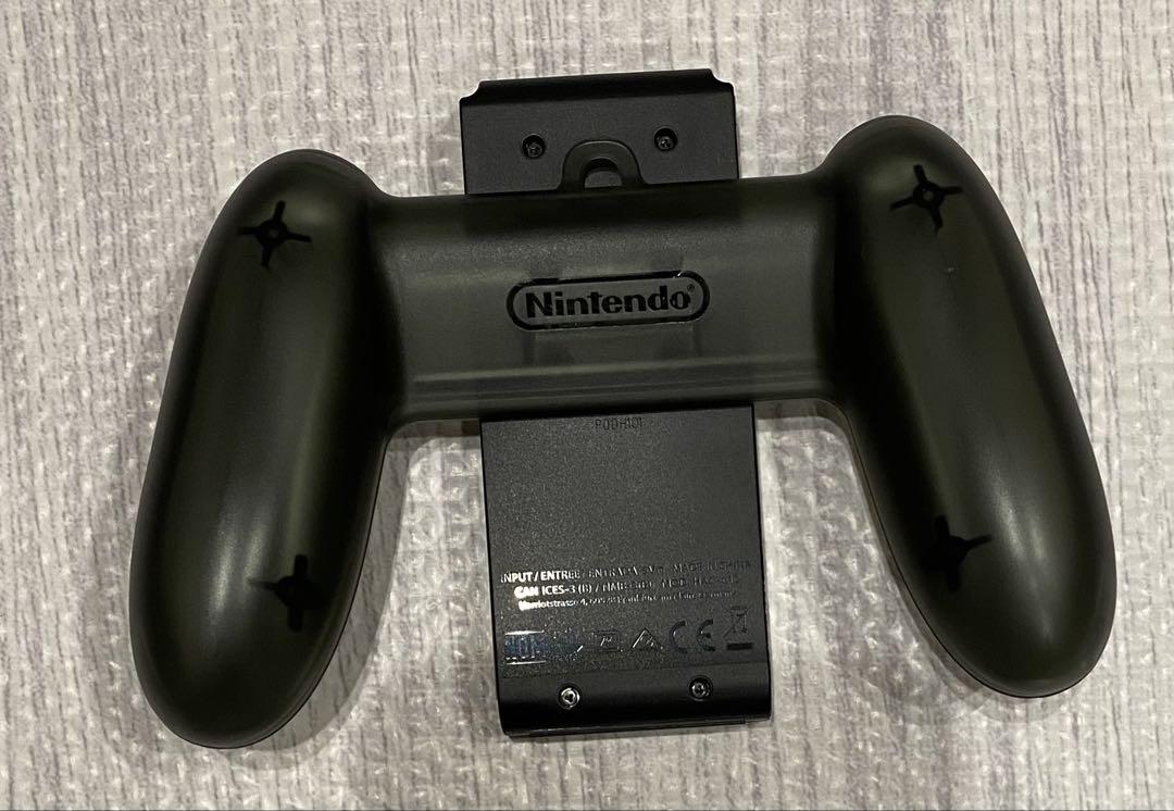 switch 本体　完備品　Joy-Con充電グリップセット