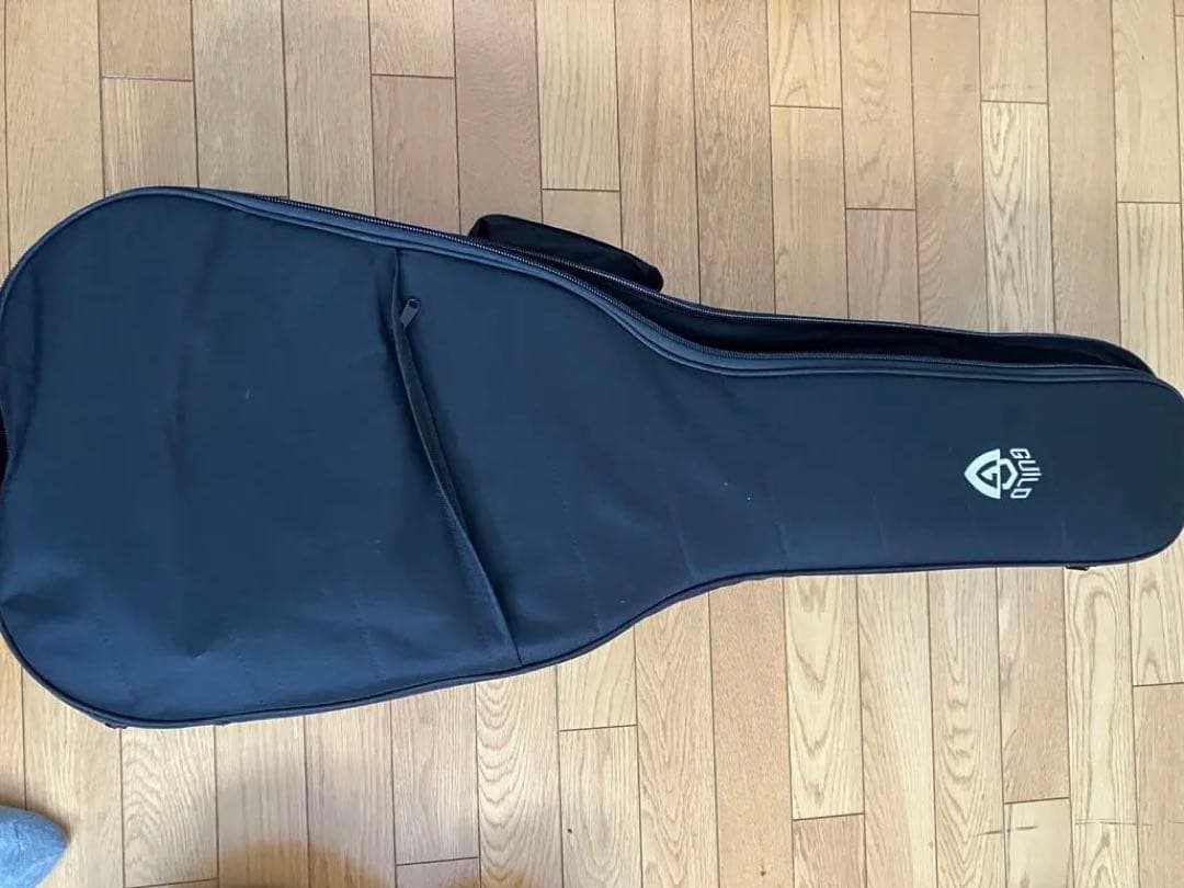 「ジャンク」guild jumbo junior maple アコギ 「ジャンク」guild jumbo junior maple アコギ