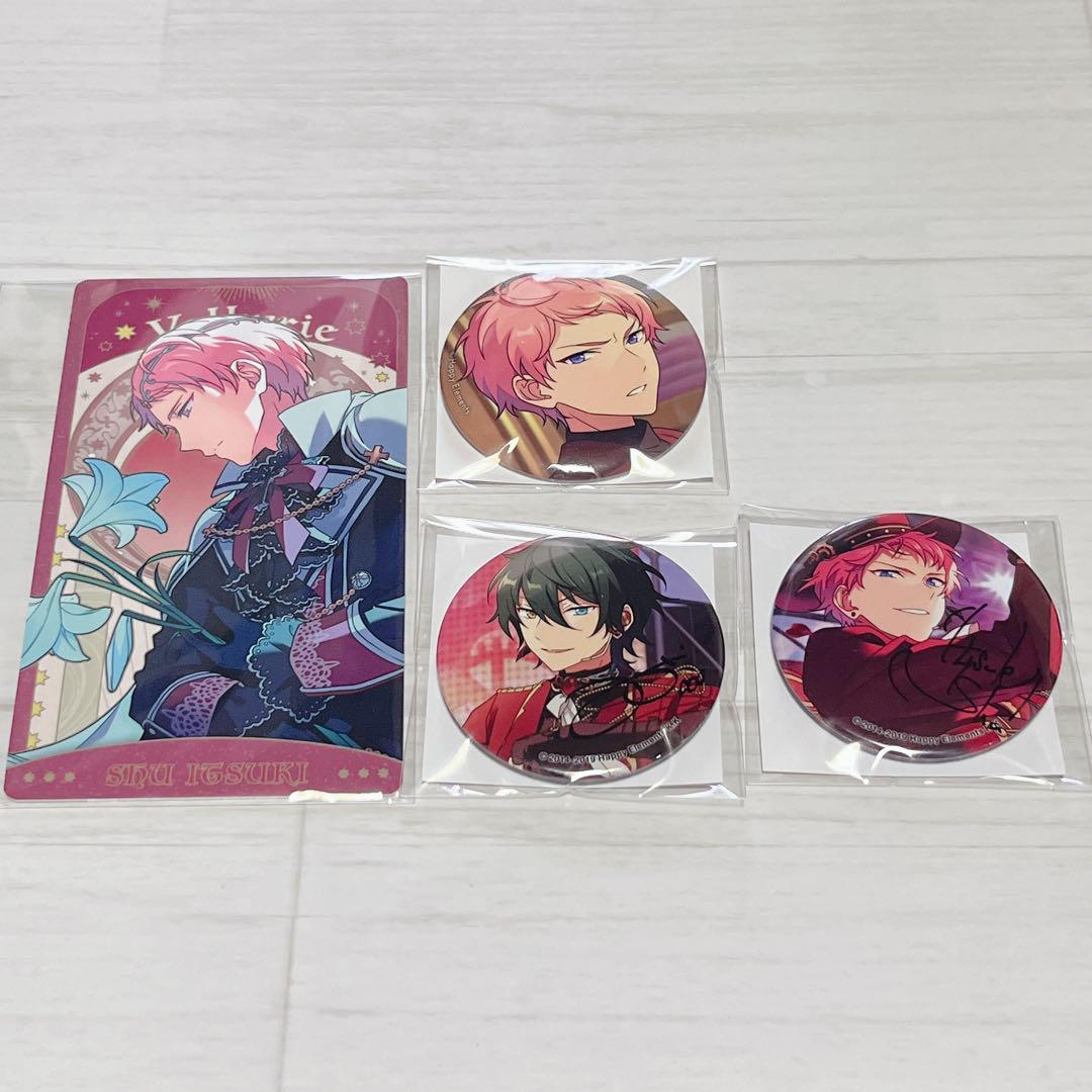 あんスタ 影片みか グッズ まとめ売り - メルカリ
