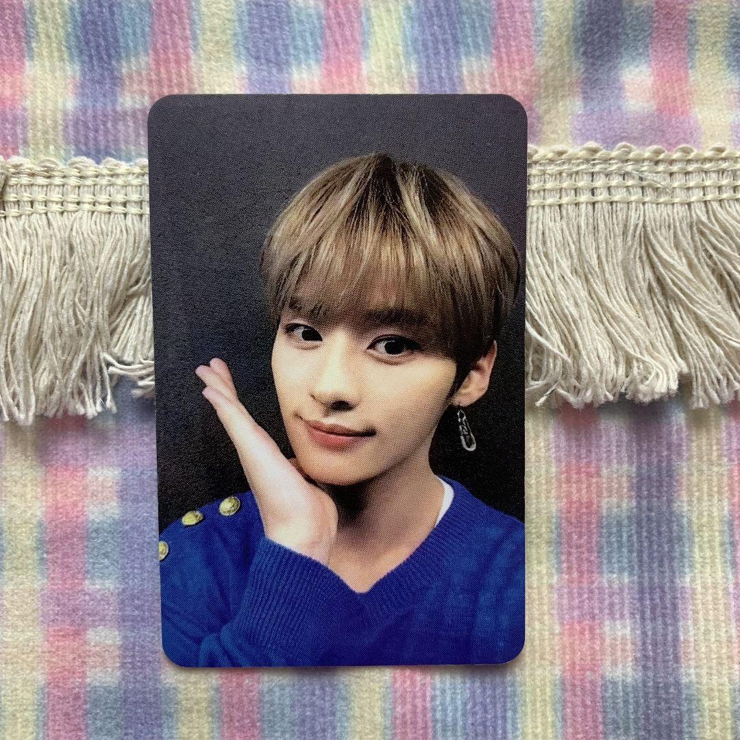 訳あり超特価の通販 YELLOW StrayKids WOOD メルカリ - リノ トレカ 台湾盤 スキズ その他