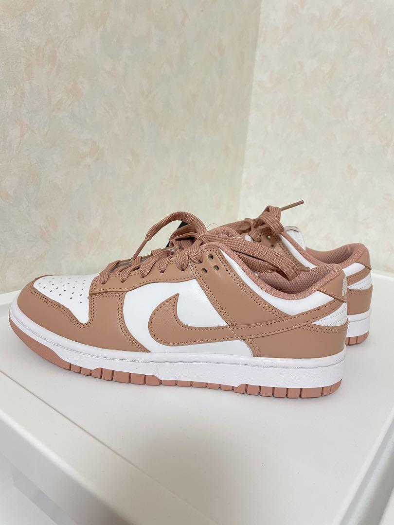 ナイキダンクLOW