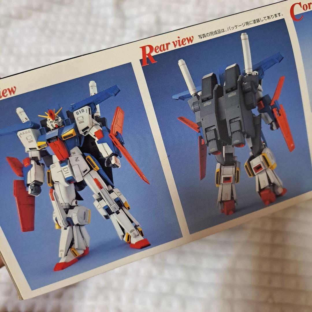 【VAN様】ガンダムプラモデル　2点セット