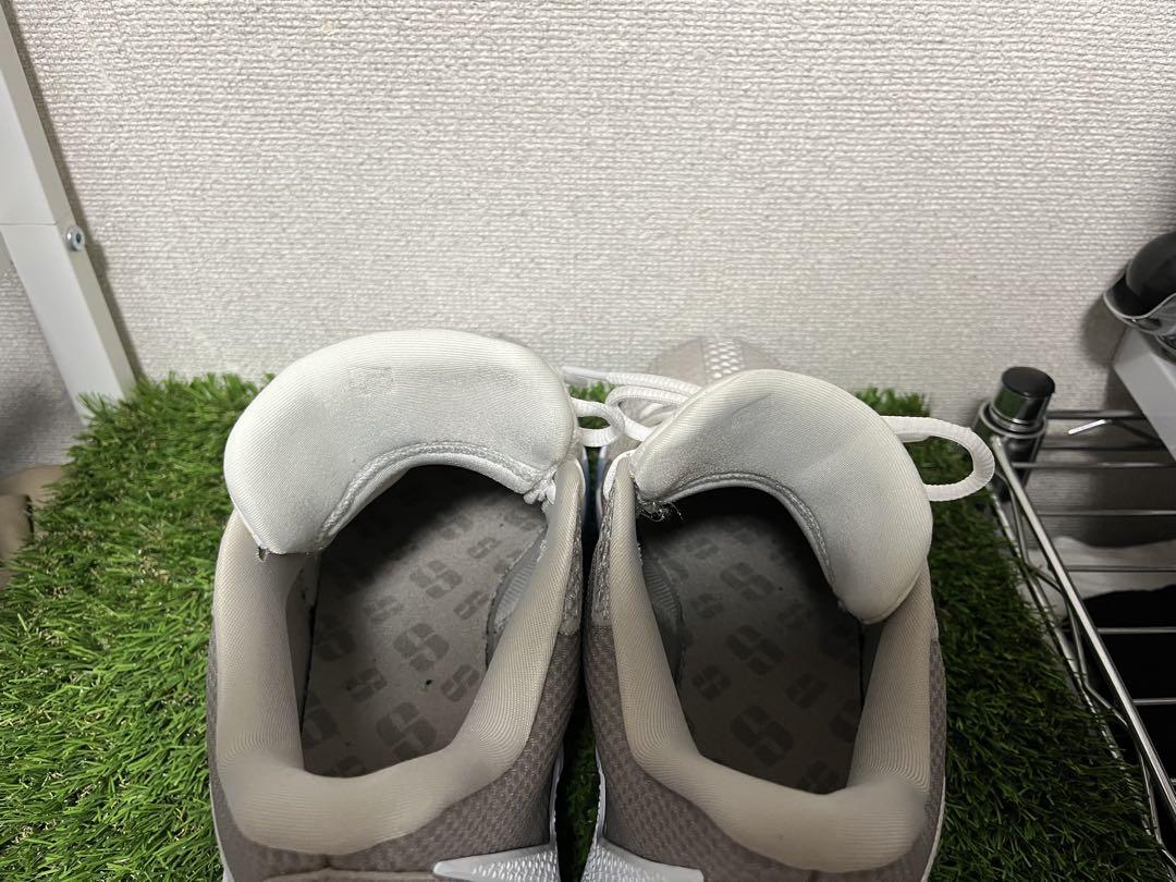 【極美品】【レア】NIKE サブリナ1 ByYou M27.5 W28.5 極美品】【レア】NIKE サブリナ1 ByYou M27.5 W28.5 - メルカリ