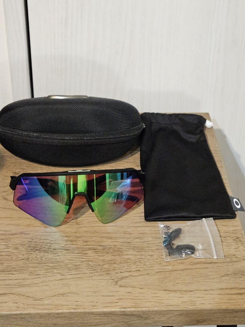Oakley Sutro Lite Sweep