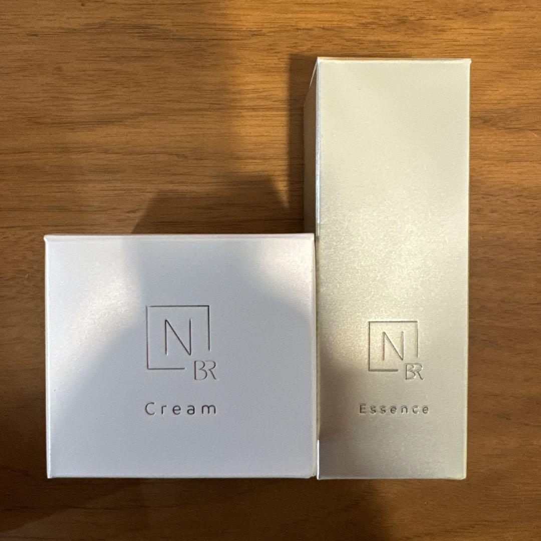 N organic Bright フルセット
