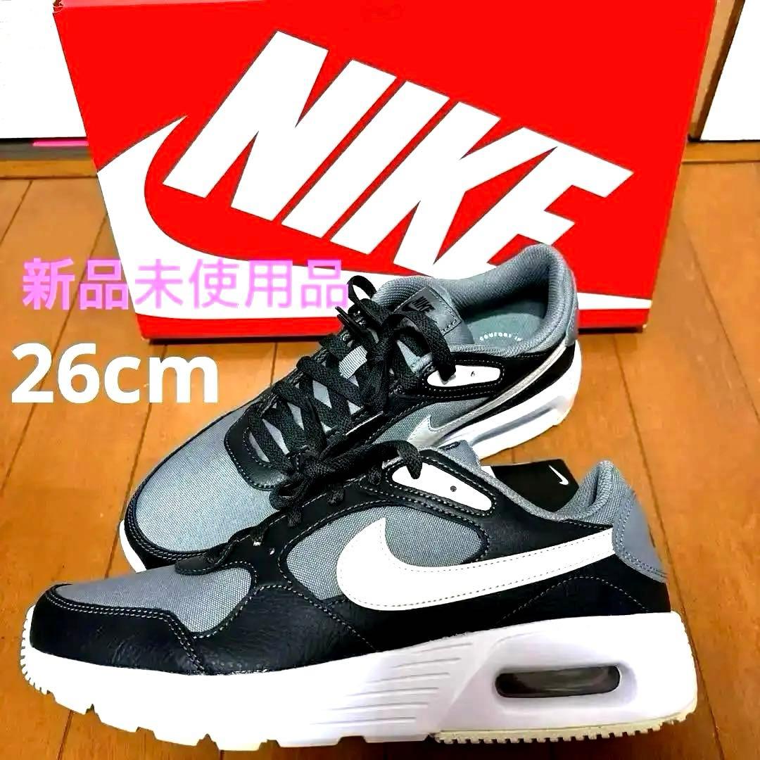 新品未使用　Nike Air スニーカー 26cm