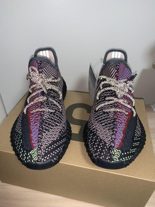 Yeezy 350 yecheil Reflective 36 23 Marktplaats