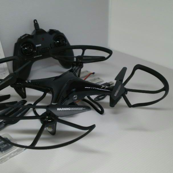 ドローン　DN-1330（カメラ付き） RC~CAMERA DRONE DN-1330 - メルカリ