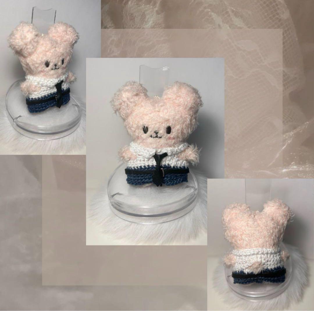 StrayKidsペンミskzoo PLUSH スキズ スンミン パピーム - メルカリ