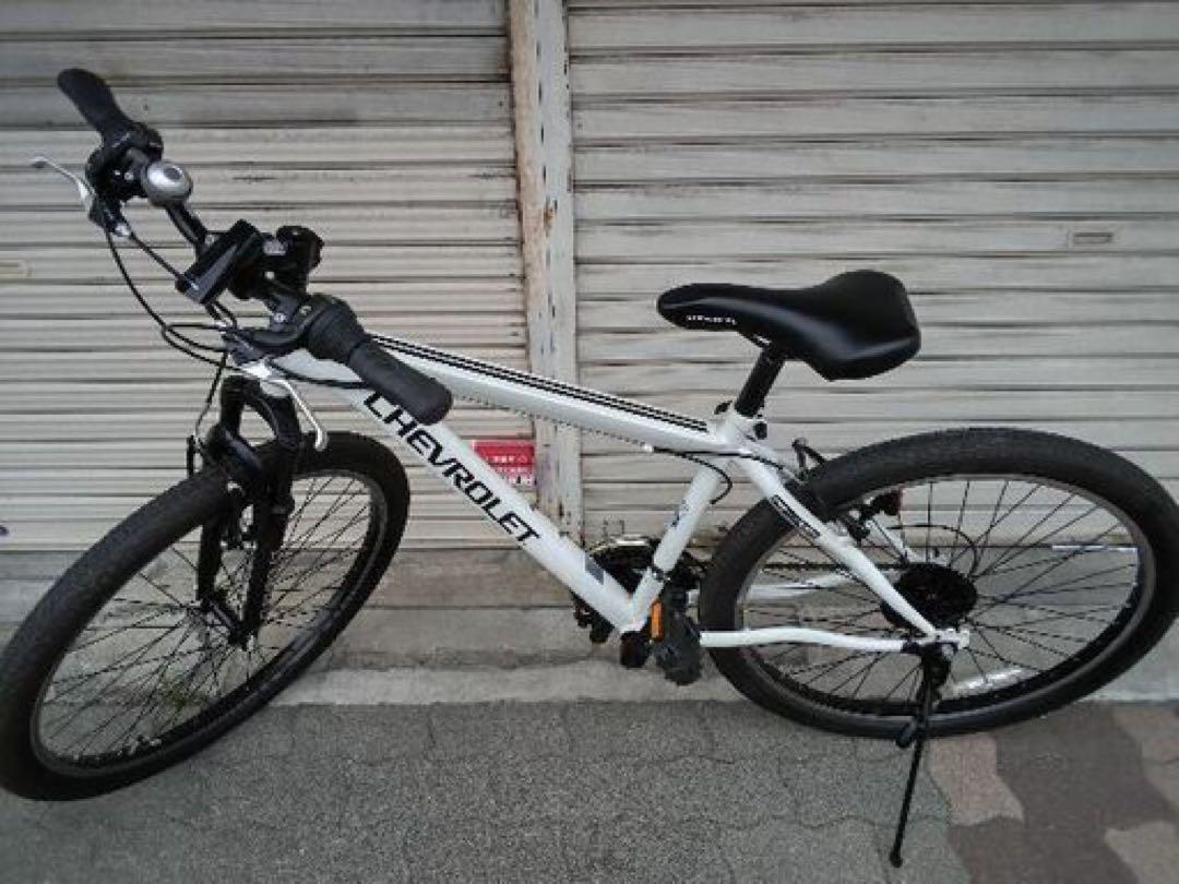 史上最も激安 Dirtmax マウンテンバイク （Suncross dirt max without gear 自転車本体