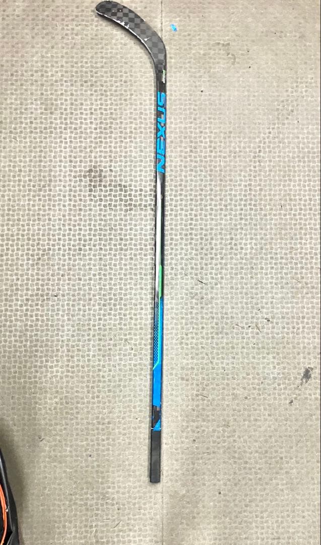 Bauer P92 - 70 Flex アイスホッケースティックやや傷や汚れあり