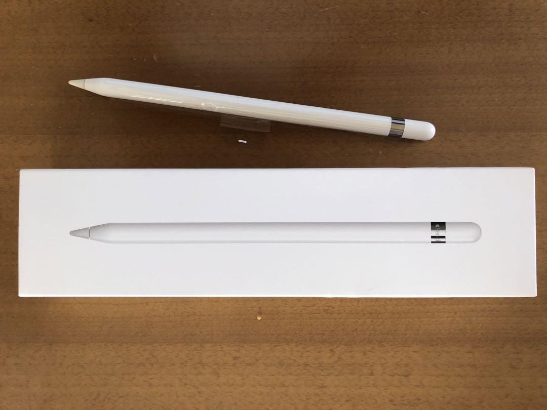 Apple Pencil 第1世代 MK0C2J/A - その他お 得 な 通販 サイト