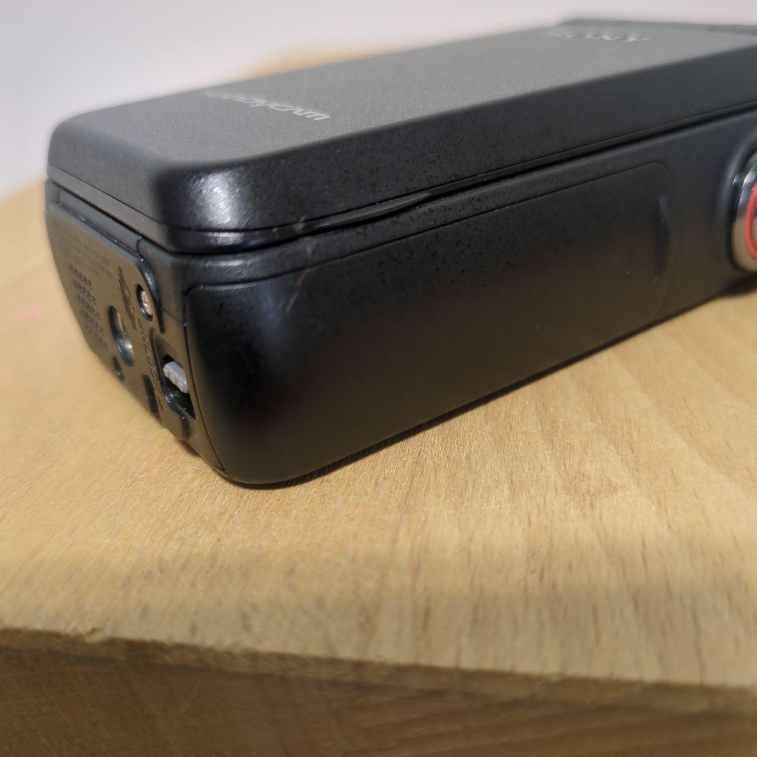 SONY ハンディカム　HDR-GW77V