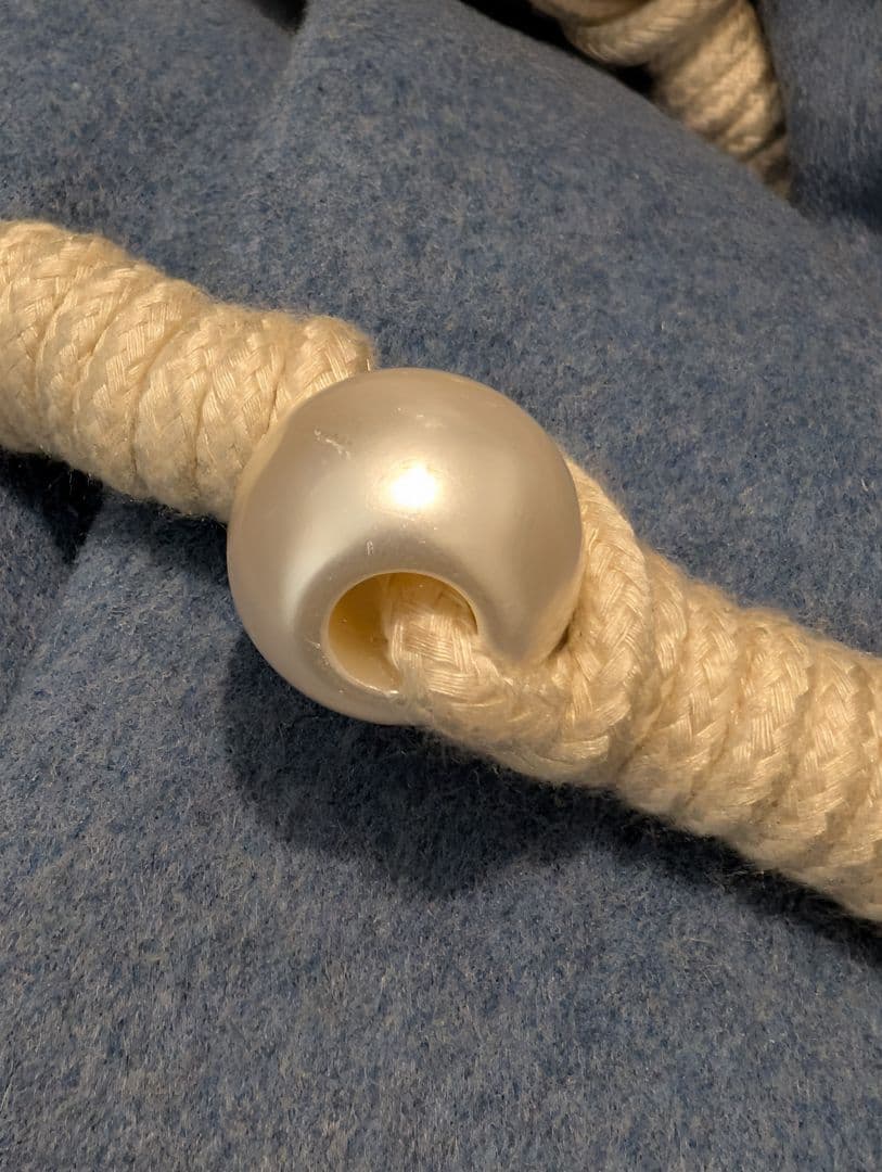 【PAMEO POSE】Opera Coat + Opera Collarセット 【PAMEO POSE】Opera Coat + Opera Collarセット