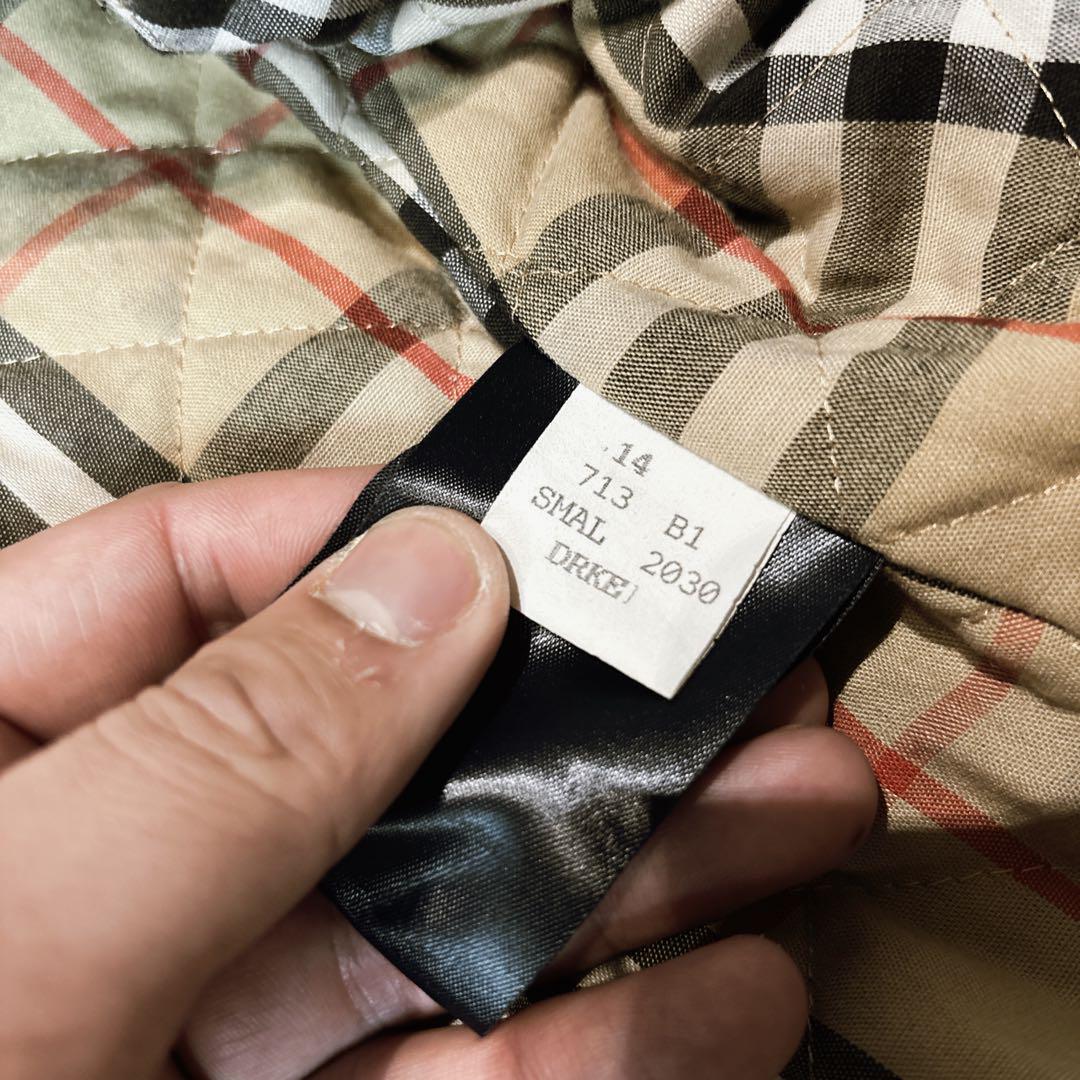 Burberry ￼