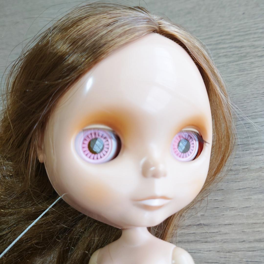 Blythe シナモンガール ネオブライス 本体 アウトフィット TAKARA Blythe シナモンガール ネオブライス 本体 アウトフィット TAKARA