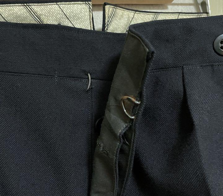 43%割引ブラック系,2XL(3L)新版 奇跡の美品 30s ユーロ ヴィンテージ 針刺し シンチバック スラックスパンツ スラックス パンツブラック系2XL(3L)-WWW.LUCIANA.CL 43%割引ブラック系,2XL(3L)新版 奇跡の美品 30s ユーロ ヴィンテージ 針刺し シンチバック スラックスパンツ スラックス パンツブラック系2XL(3L)-WWW.LUCIANA.CL