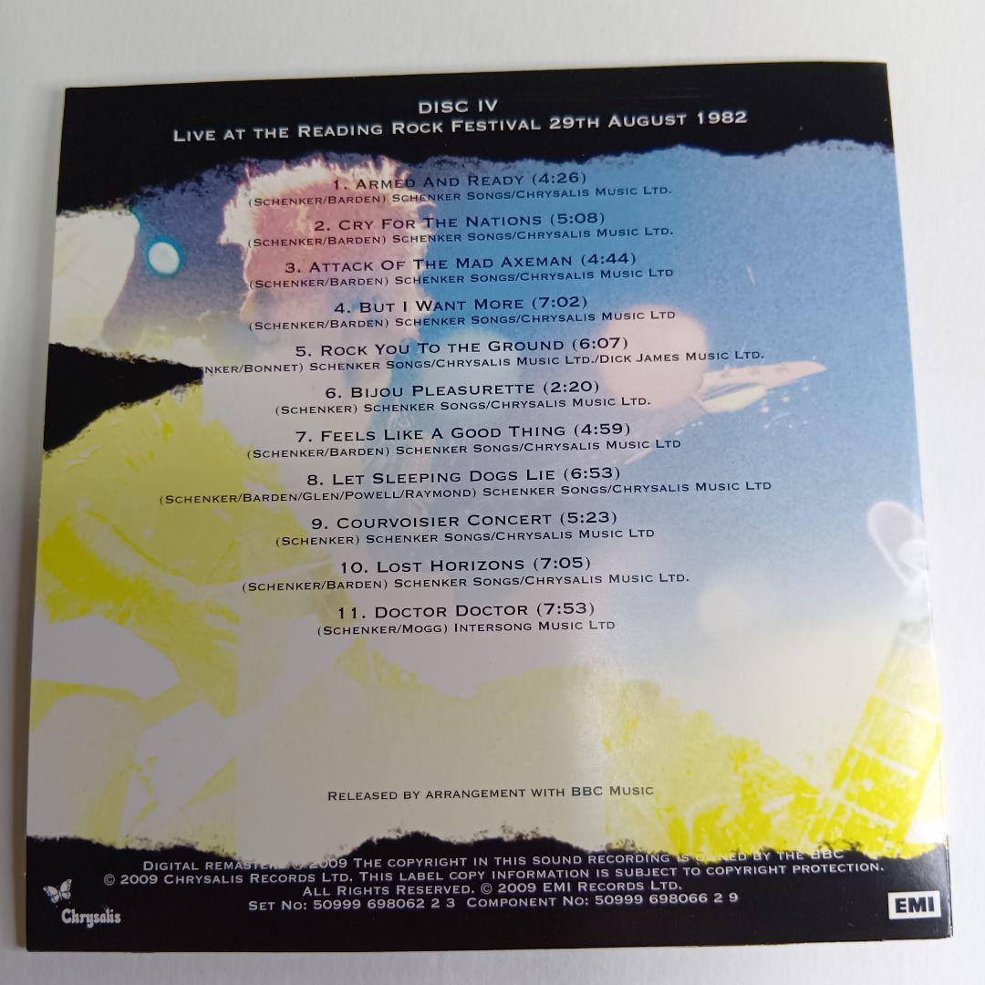 希少　ROCK A SHACKA Vol.1〜8 まとめ売り(4はDVDの為無) 希少 ROCK A SHACKA Vol.1〜8 まとめ売り(4はDVDの為無)