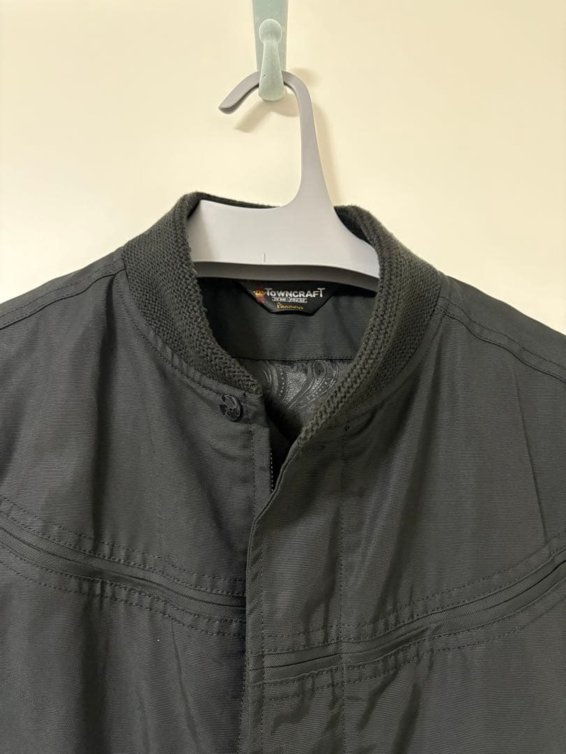 WAIPER×TOWN CRAFT ダービースタイル ベストL TOWNCRAFT WWW_HOMU-JOURNEY_COM