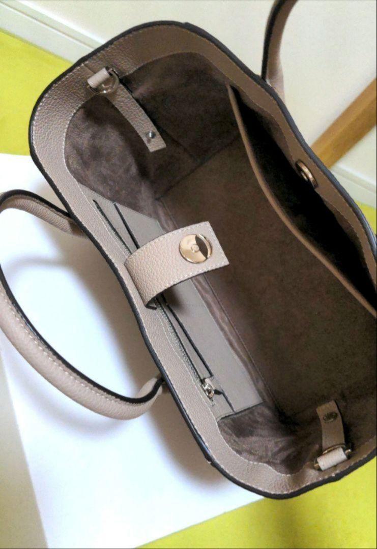 BONAVENTURA MIA TOTE BAG 27ボッタラート 美品