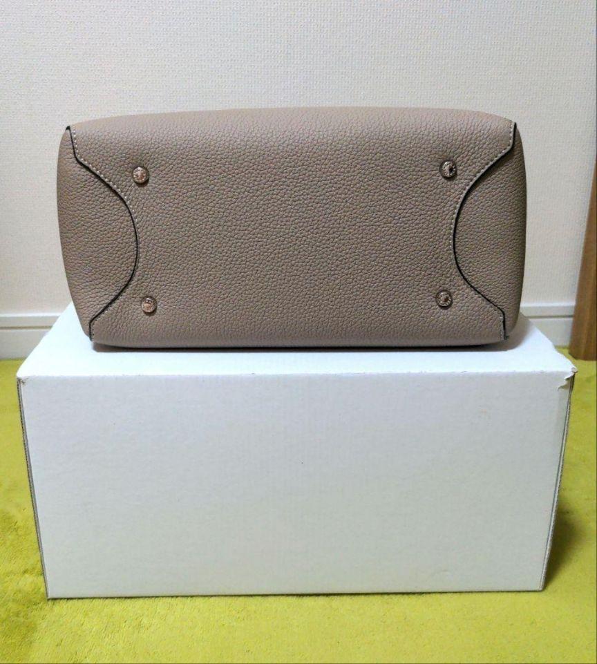 BONAVENTURA MIA TOTE BAG 27ボッタラート 美品
