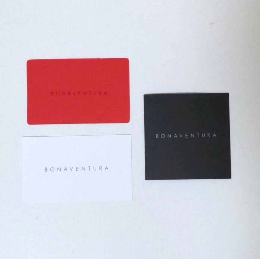 BONAVENTURA MIA TOTE BAG 27ボッタラート 美品