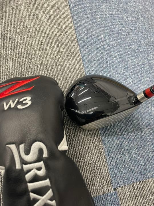 スリクソン f65 フェアウェイウッド 3W.5Wセット | infamous.gg