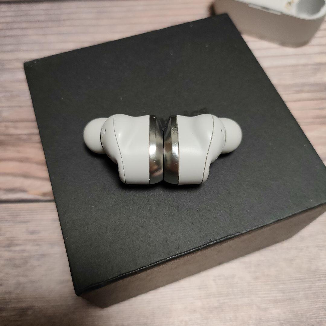 Technics EAH-AZ80 ワイヤレスイヤホン 美品