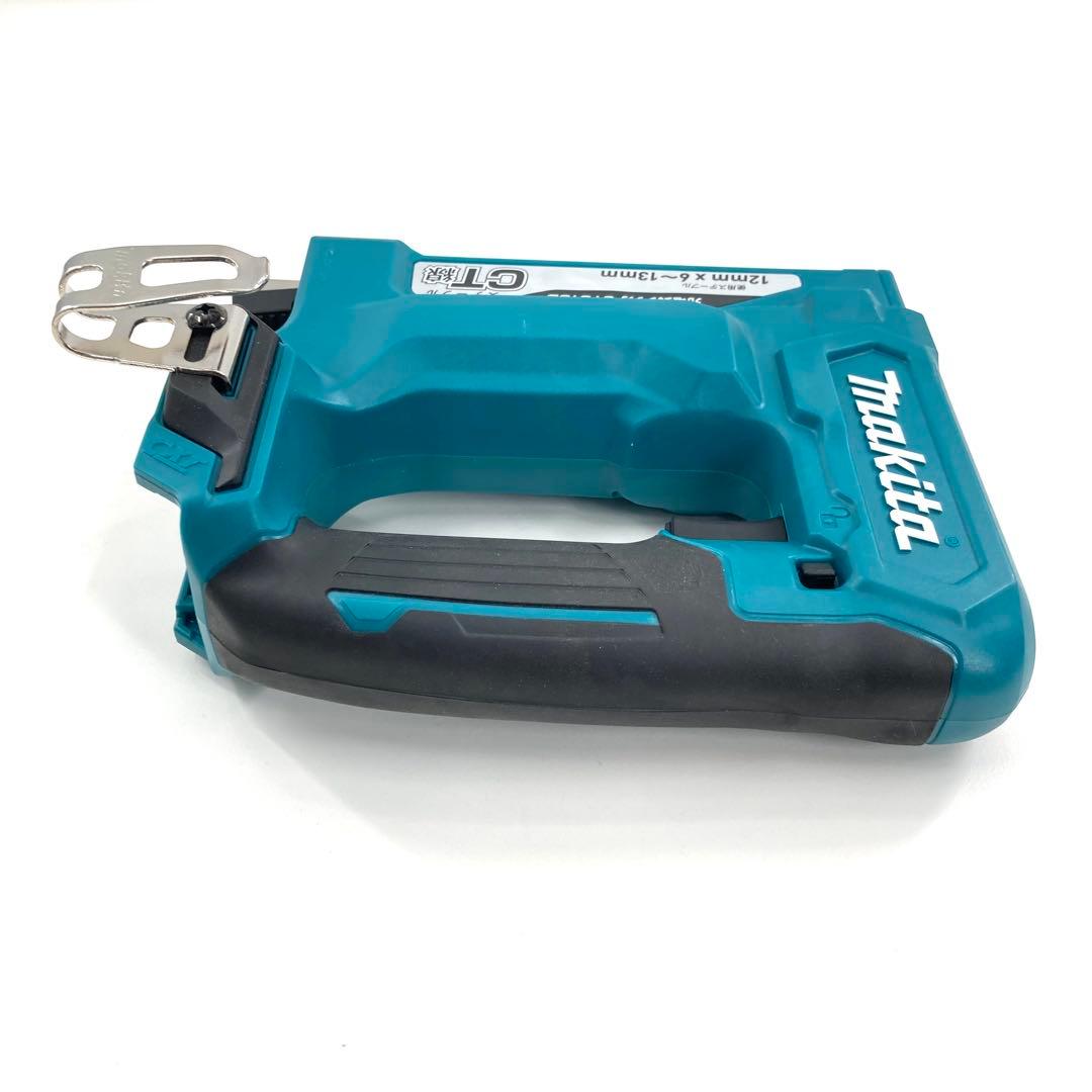 充電式タッカ ST313DSH