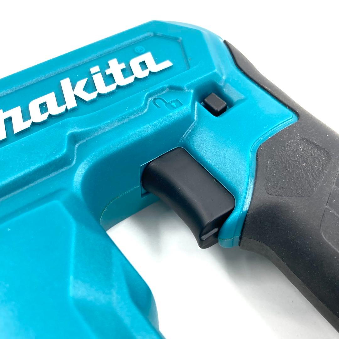 バッテリー付Makita