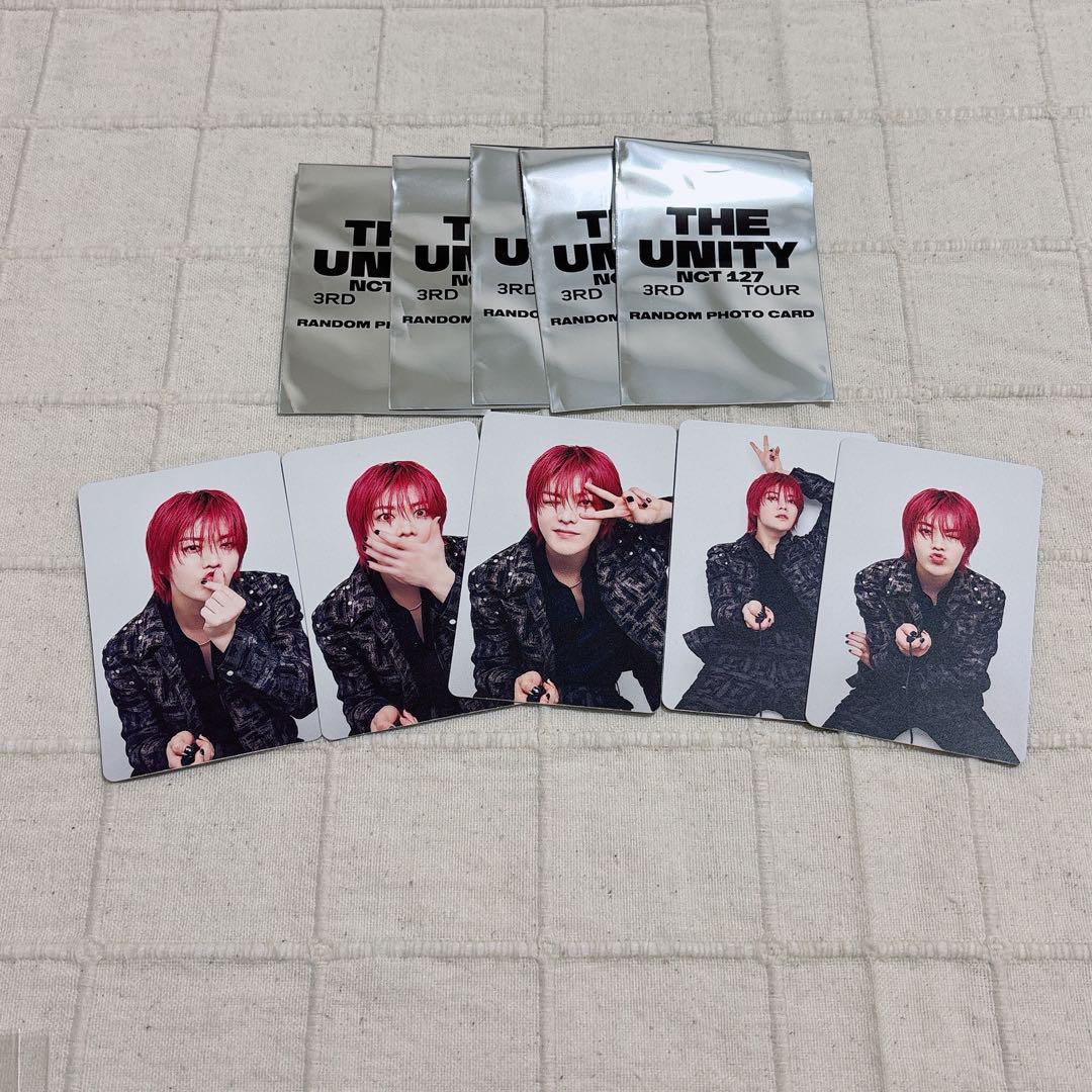 nct127 トレカ　コンプリートセット　　イリチル　nct127 Amazon.co.jp: NCT127 イリチル アルバム 特典 トレカ セット