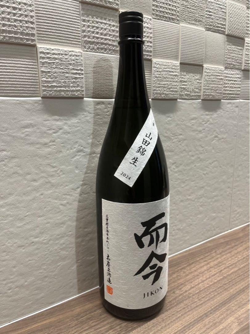 純米吟醸 1800ml