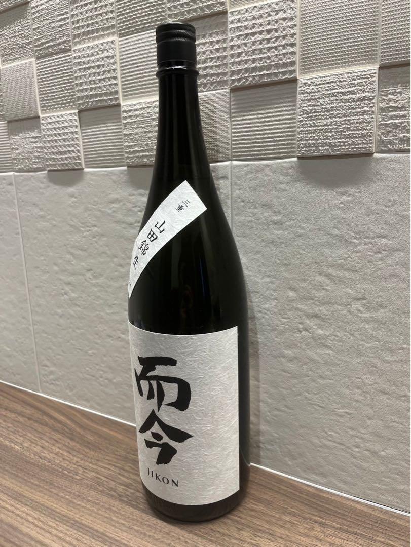 純米吟醸