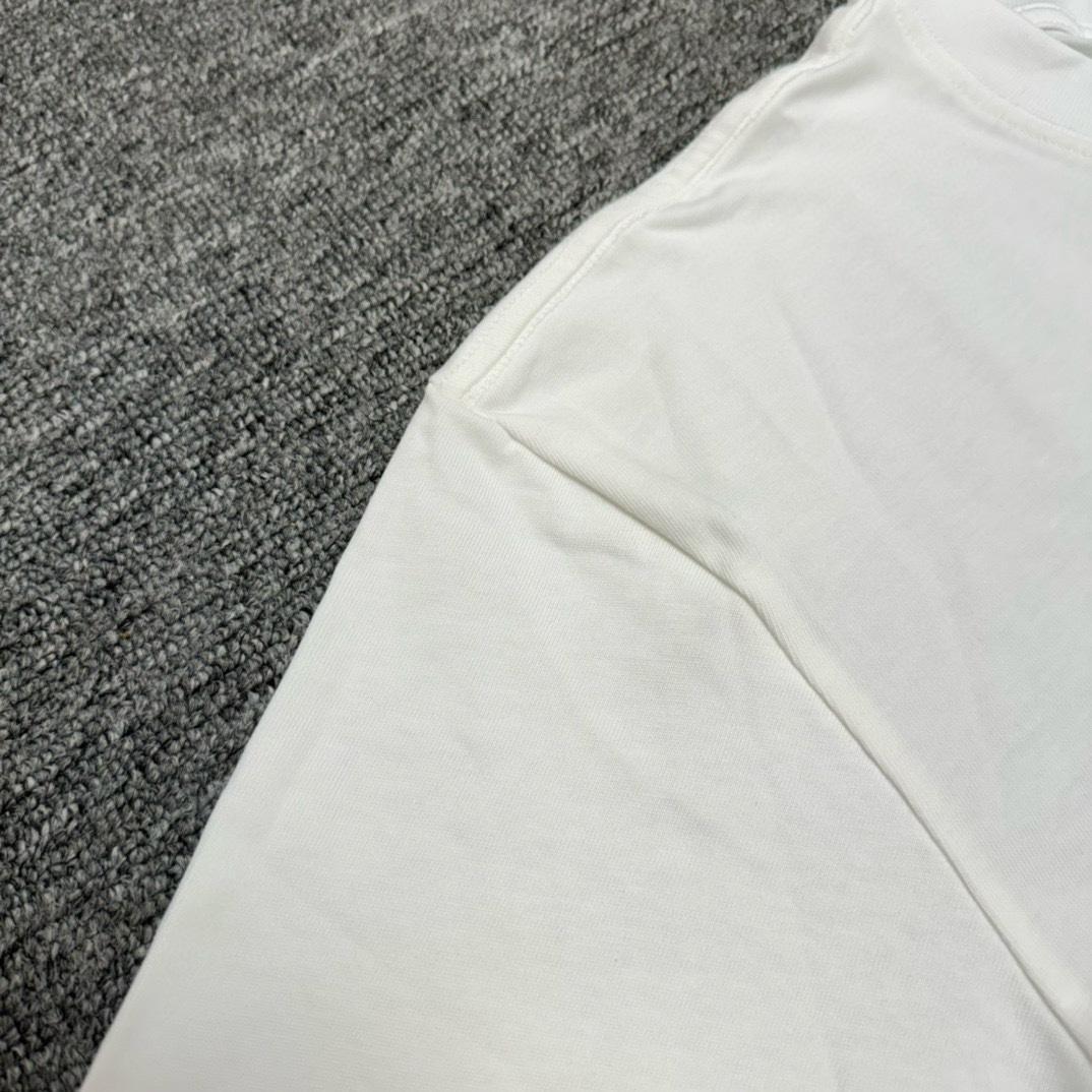 PLAY COMME des GARÇONS ハートTシャツ