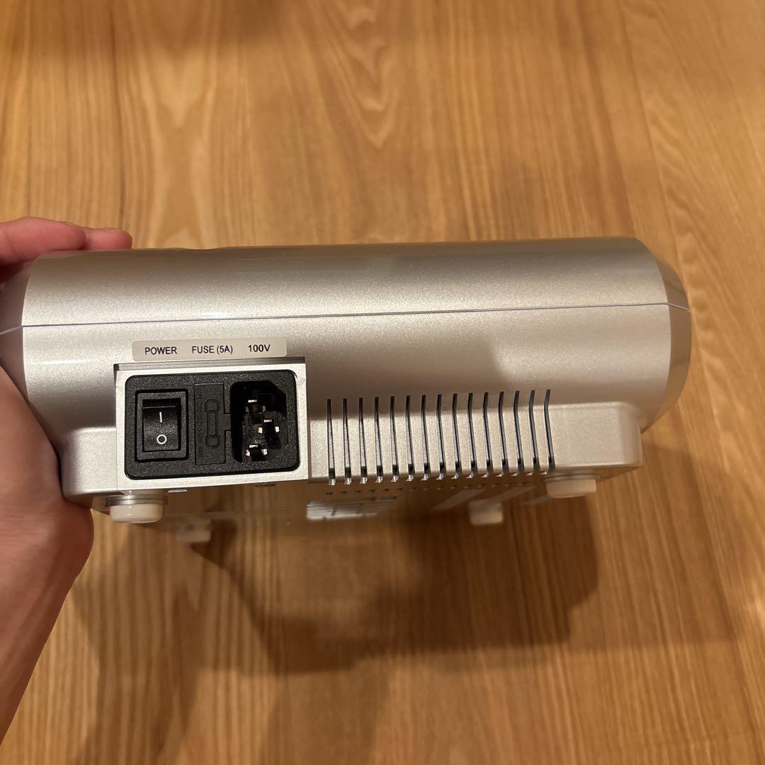 oookiooo エレクトロポレーションハーキンチャーム