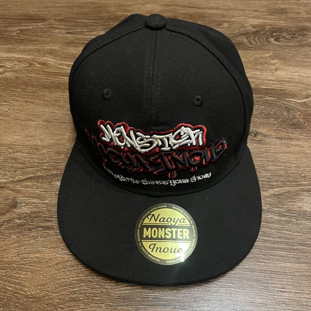 MONSTER CAP SET – MONSTER_NaoyaInoue_OfficialStore