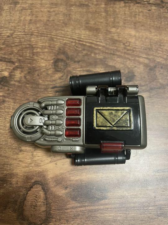 2514円 上品 最終値下げ メガレンジャー デジタイザー