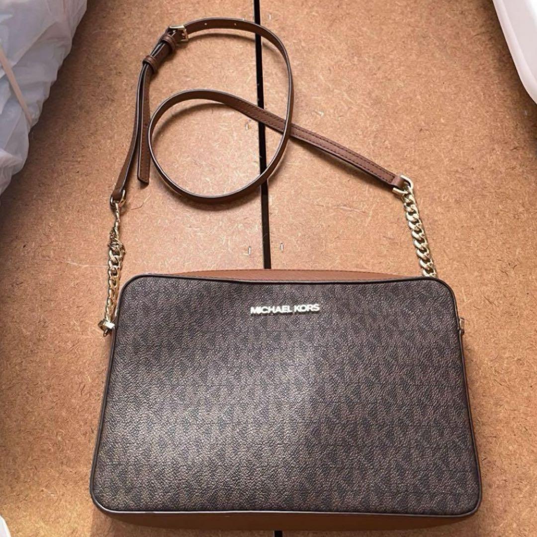 MICHAEL KORS ショルダーバッグ