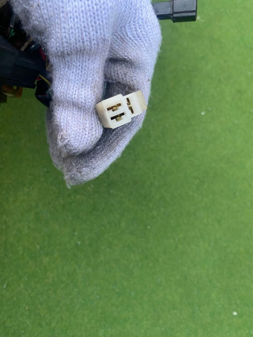 マツダ RX7 FC3S 後期 純正 ステアリング マツダ RX7 FC3S 後期 純正 ステアリング