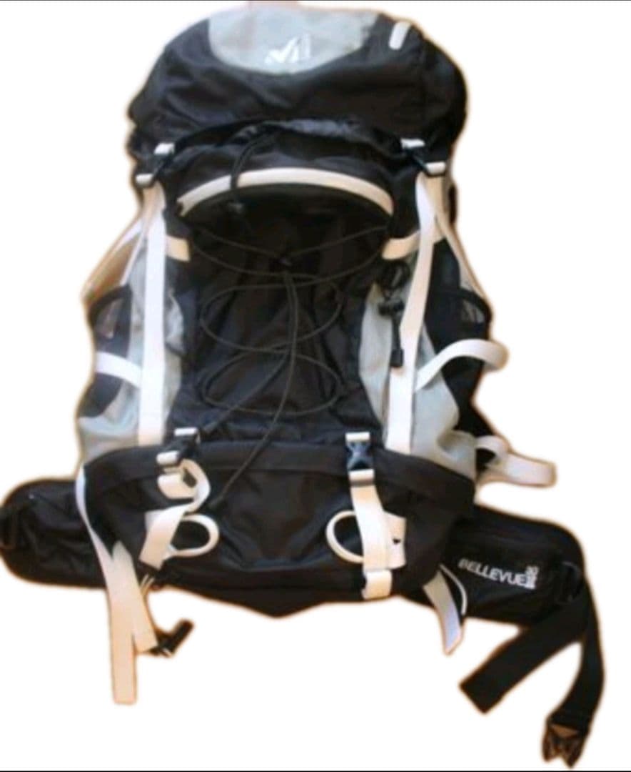 MILLET　ミレー　バックパック　リュック　BELLEVUEⅡ　30L